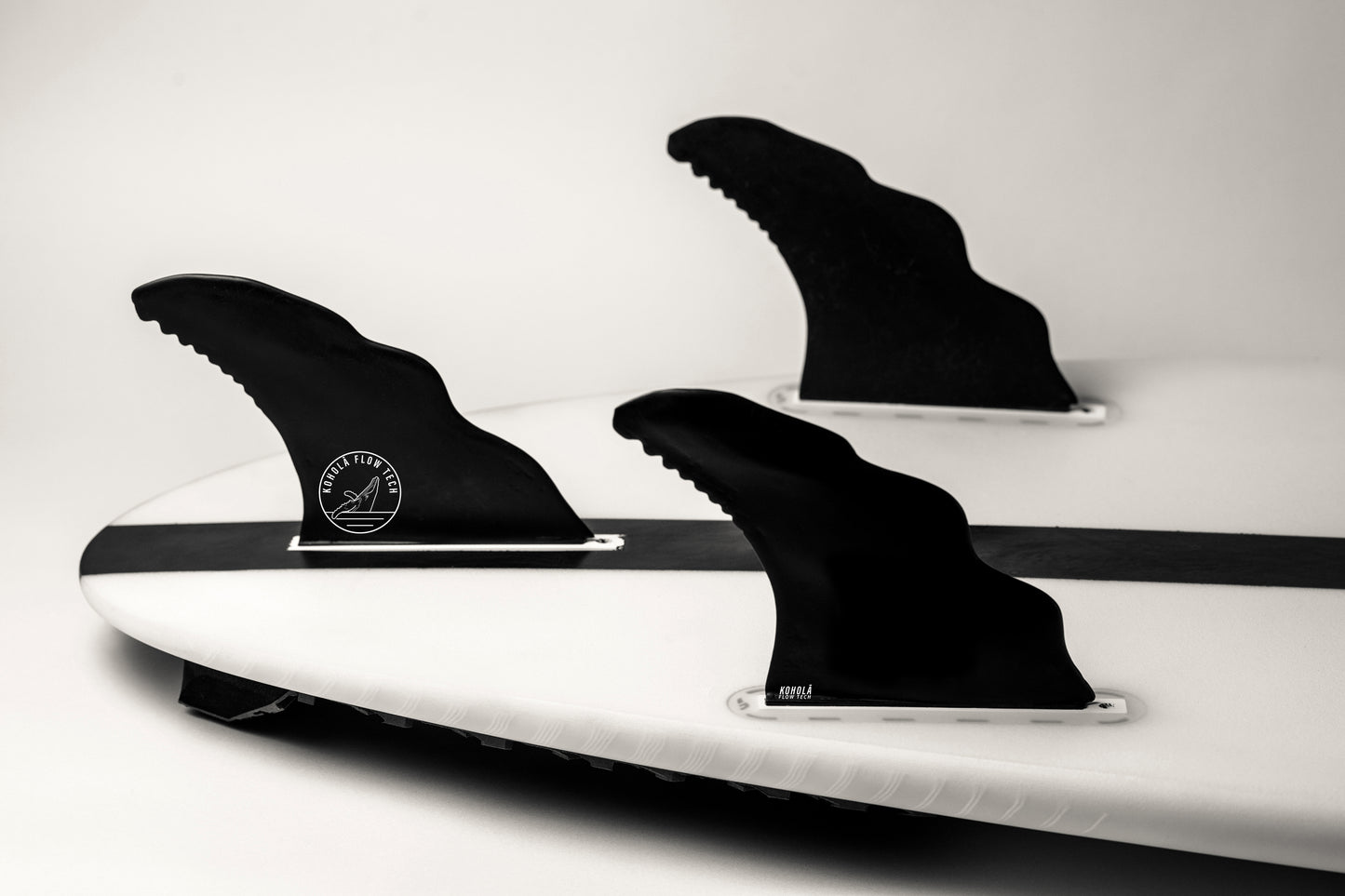 FlowTech 3 Thruster Set