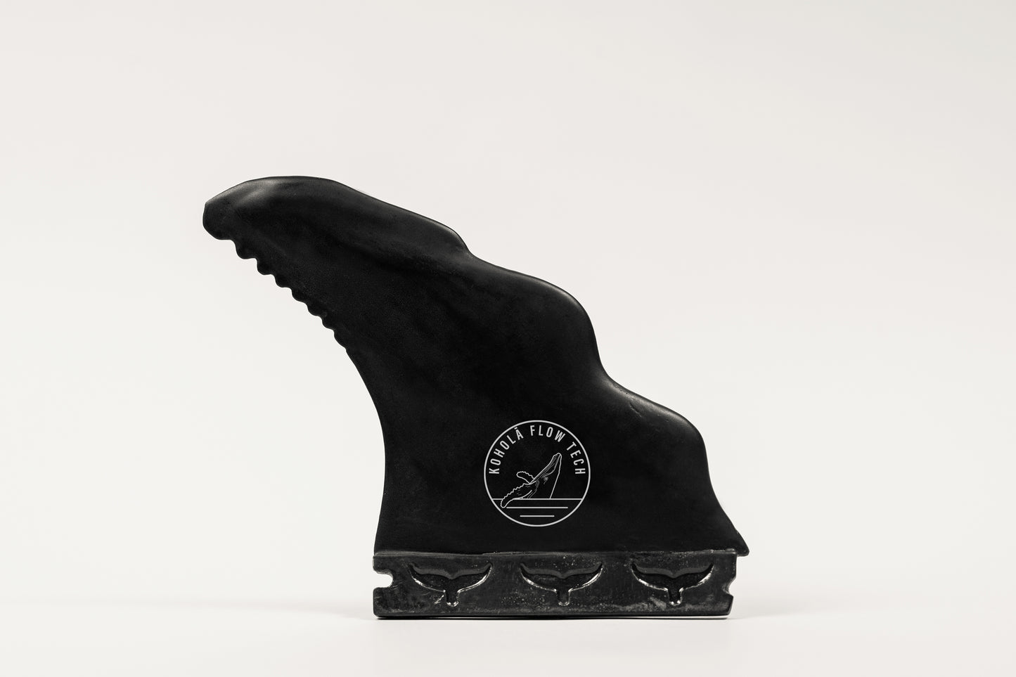 FlowTech 3 Carbon 3D Printed Thruster set
