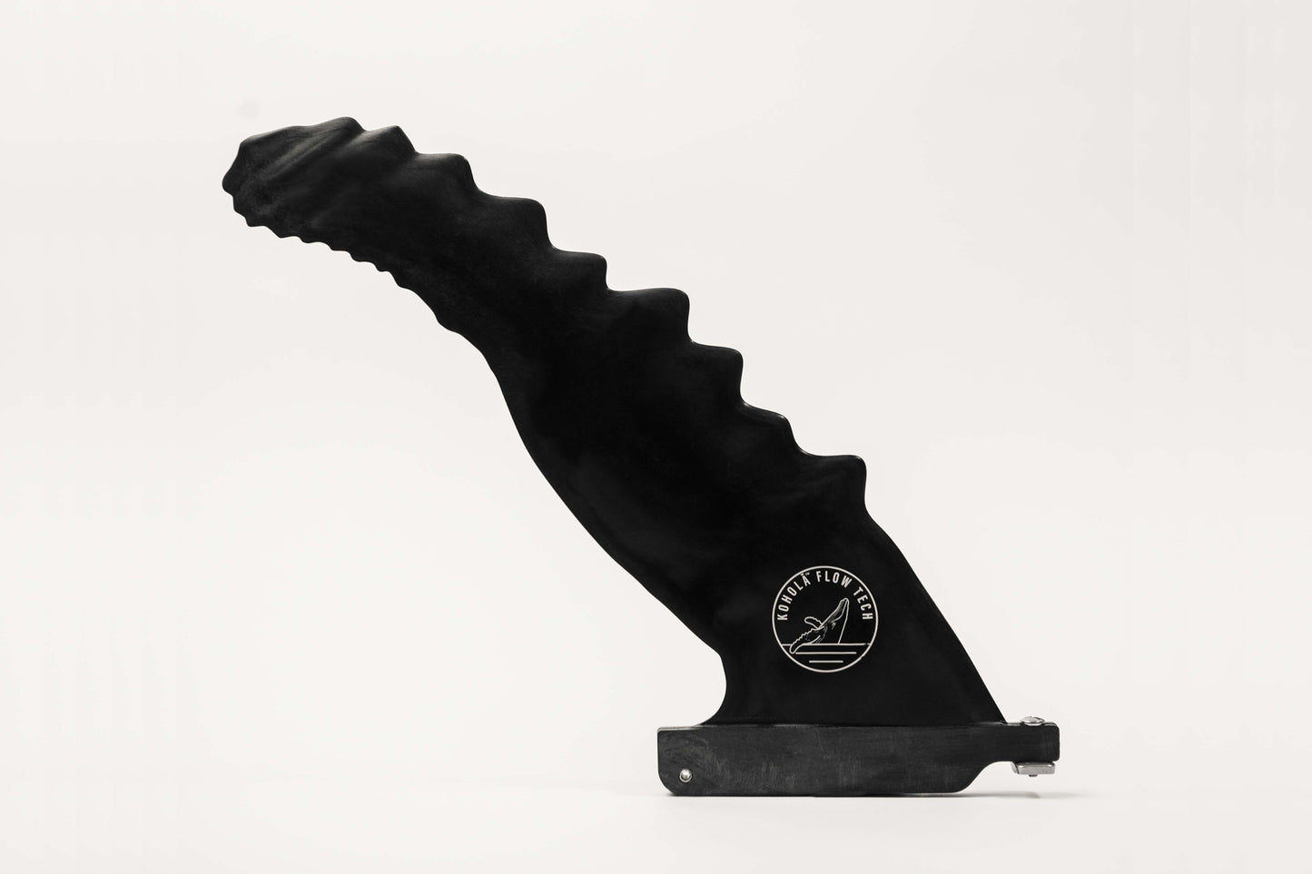 FlowTech 1 Carbon 3D Single Fin