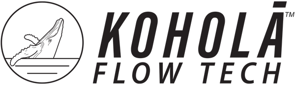Kohola Flow Tech logo